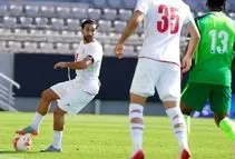 حریفان ایران در "فیفا دی" چه کردند
