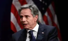 بلینکن به وزیر جنگ رژیم صهیونیستی: تشدید تنش به نفع هیچ طرفی نیست

