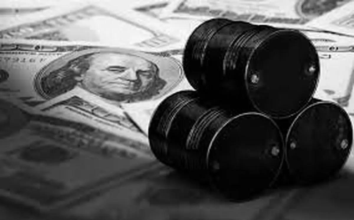 نفت به ۹۰ دلار نزدیک شد