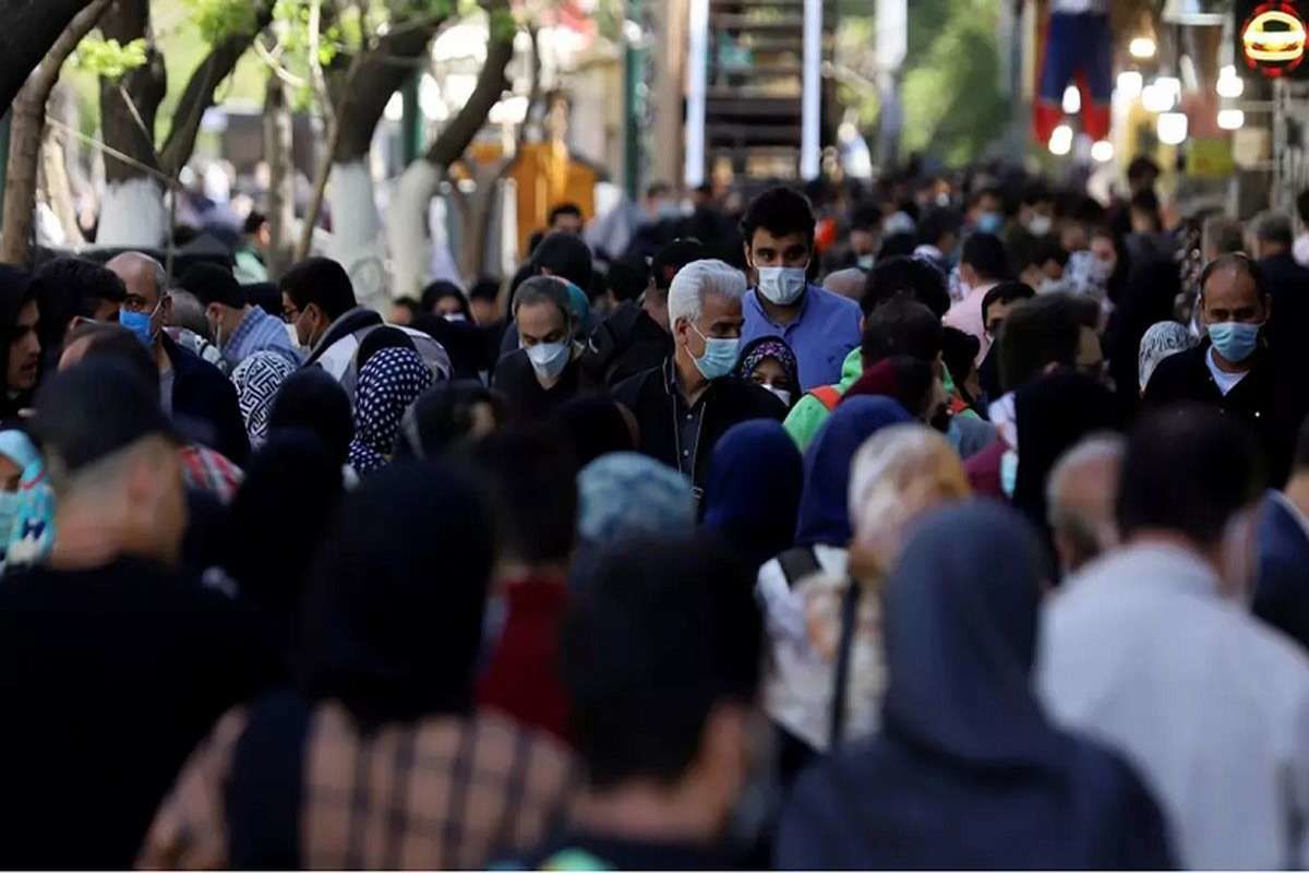 عصبانیترین استانهای ایران کدامند؟
