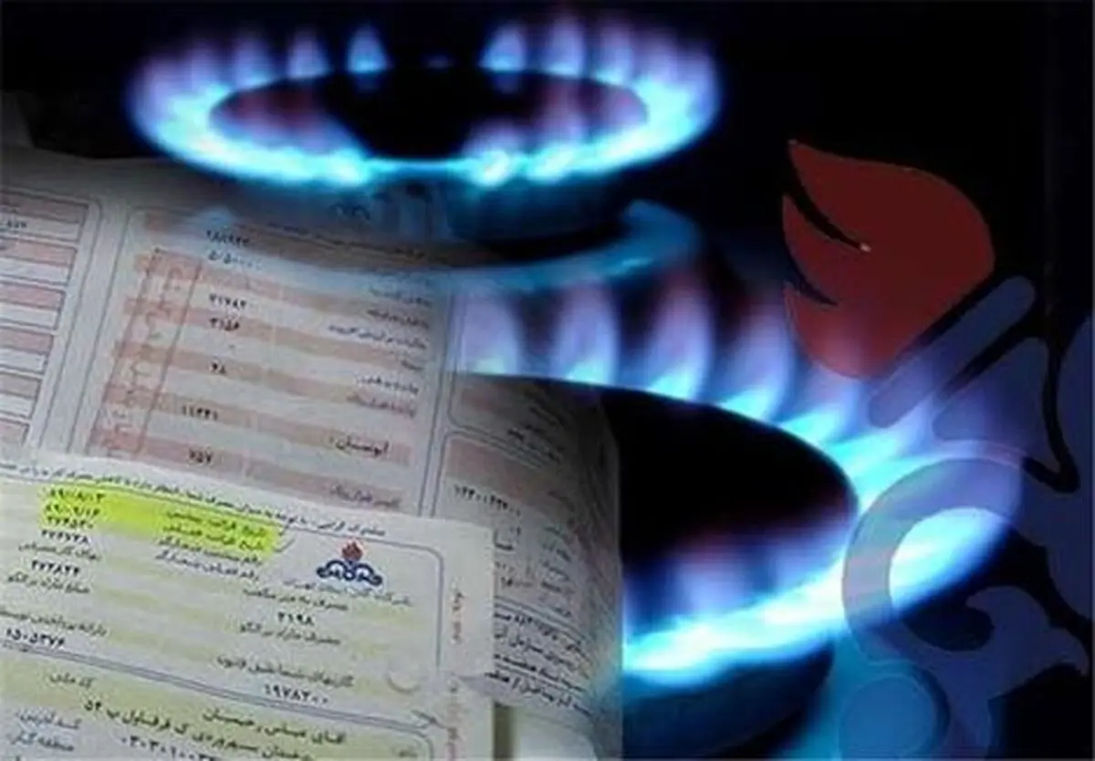 احتمال قطع گاز مشترکان خانگی 4 شهرستان مازندران

