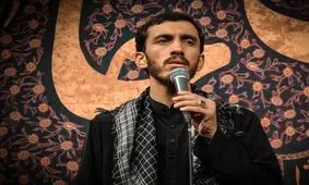 مداحی عربی مهدی رسولی به‌ مناسبت رحلت‌ پیامبر (ص)/ ویدئو

