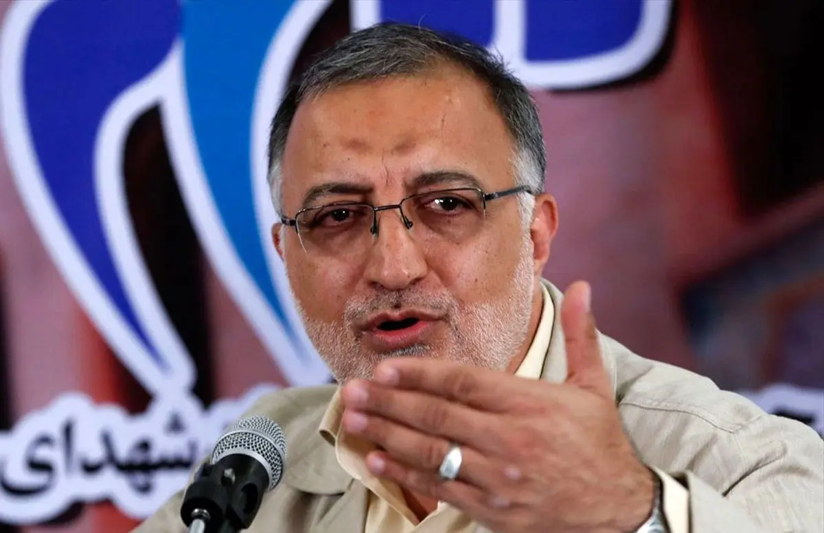 زاکانی: شهرداری تهران در بازسازی غزه همکاری خواهد کرد

