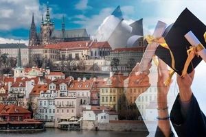 تحصیل در جمهوری چک کشوری در قلب اروپا
