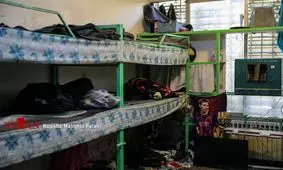 گرای اشتباه رسانه‌ های معاند در جا زدن سارق قمه کش به جای بازداشتی اغتشاشات/ حسین – ج در سه پرونده ۱۰۵ شاکی دارد