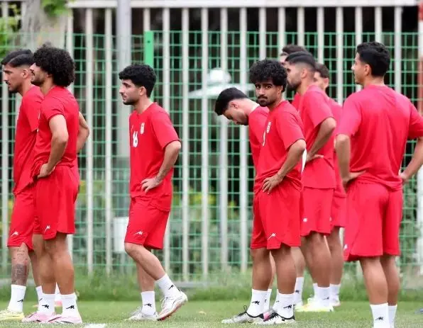 شوک بزرگ: تیم امید ایران قید تورنمنت بحرین را زد!
