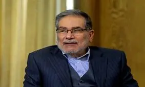 شمخانی: بنی‌صدر خائن نبود/ نه به احمدی‌نژاد رای دادم نه به رئیسی اما به پزشکیان رأی دادم/ ویدئو
