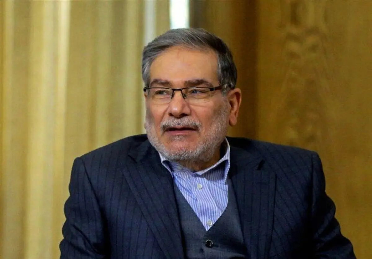 شمخانی: بنی‌صدر خائن نبود/ نه به احمدی‌نژاد رای دادم نه به رئیسی اما به پزشکیان رأی دادم/ ویدئو
