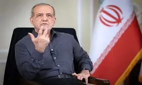 انتقاد سایت اصولگرا از پزشکیان : لازم نیست به مشکلات اقتصادی کشور اشاره کنید چون مردم خودشان اطلاع دارند