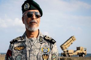 سفر به تاریخ؛ «امیر دریادار سیاری» قبل از انقلاب روی عرشۀ یک ناو جنگی؛ سال 1357