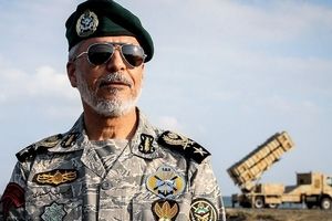 سفر به تاریخ؛ «امیر دریادار سیاری» قبل از انقلاب روی عرشۀ یک ناو جنگی؛ سال 1357 