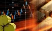 کاهش بهای جهانی نفت و بازگشت طلا به مدار صعودی