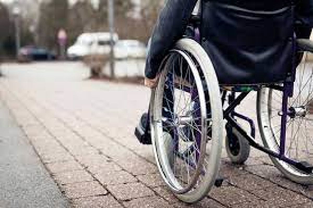 دولت ۵۰۰ هزار تومان عیدی ناچیز معلولان را قطع کرده و میگوید این عیدی قانونی نیست!/ ویدئو
