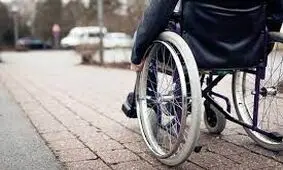 دولت ۵۰۰ هزار تومان عیدی ناچیز معلولان را قطع کرده و می‌گوید این عیدی قانونی نیست!/ ویدئو