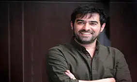 عکس حاشیه ساز شهاب حسینی در جزیره کیش/ خبر جعلی درباره یک زن