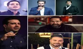 ماجرای ممنوعیت کار چند خواننده پاپ صحت دارد؟

