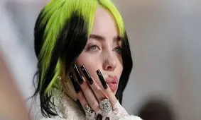 پاسخ بیلی آیلیش به یک سؤال جالب؛ ترسناک ترین کاری که انجام داده ای چیست؟