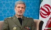 با حکم فرمانده کل قوا؛ سرلشکر حاتمی فرمانده کل ارتش شد


