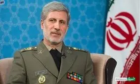 با حکم فرمانده کل قوا؛ سرلشکر حاتمی فرمانده کل ارتش شد

