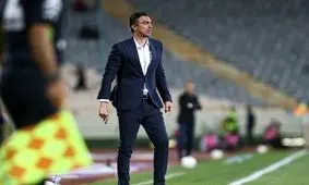 مهدی رحمتی: تیم‌های فوتبال سقف قرارداد را دور می‌زنند/  ویدئو