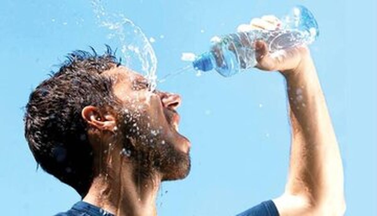 چرا در تابستان چاق میشویم؟