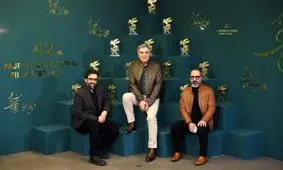 اگر دوستان حساس نشوند فیلم بدون هیچ تغییری اکران می‌شود/ علی سرتیپی در نشست فیلم «آغوش باز»