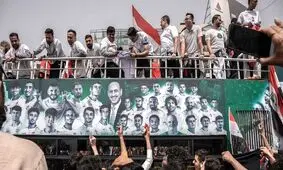 لیست تیم ملی عراق در جام جهانی ۲۰۲۶
