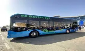 مافیا از هر اتوبوس داخلی ۷۱ هزار یورو پول به جیب می‌زند