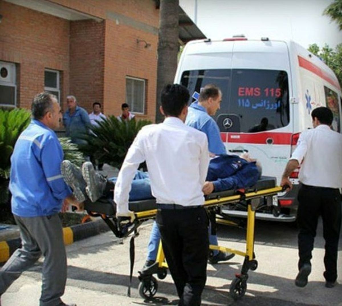 بروز علائم مشابه دانشآموزان در تعداد معدودی از دانشجویان بروجردی
