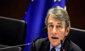 ذات‌الریه، رئیس پارلمان اروپا را کشت

