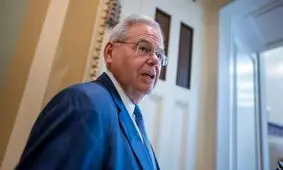 مروری بر پشت پرده ترس بایدن از سنا/ بانفوذترین مخالف برجام را بشناسید/ دلایل مخالفت سناتور دموکرات با توافق هسته ای چیست؟ 