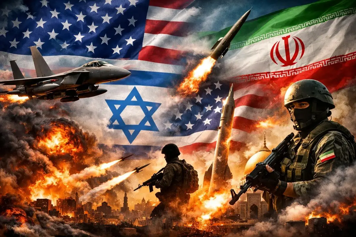 فراتحلیل اندیشکده‌های آمریکایی: ۷۵ درصد سناریوی جنگ با ایران را «بدبینانه» و به زیان واشنگتن می‌دانند