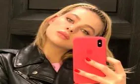 
عکسهای نیکولا پلتز، عروس پولدار دیوید بکهام