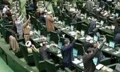 حتی در جلسه مجازی مجلس هم 50 نفر غیبت کردند!
