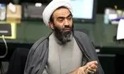 آتش زدن پرچم عنوان مجرمانه دارد/ وزیر علوم اگر این رویه را ادامه بدهد و مماشات بکند، ما استیضاح را در دستور کار قرار می دهیم