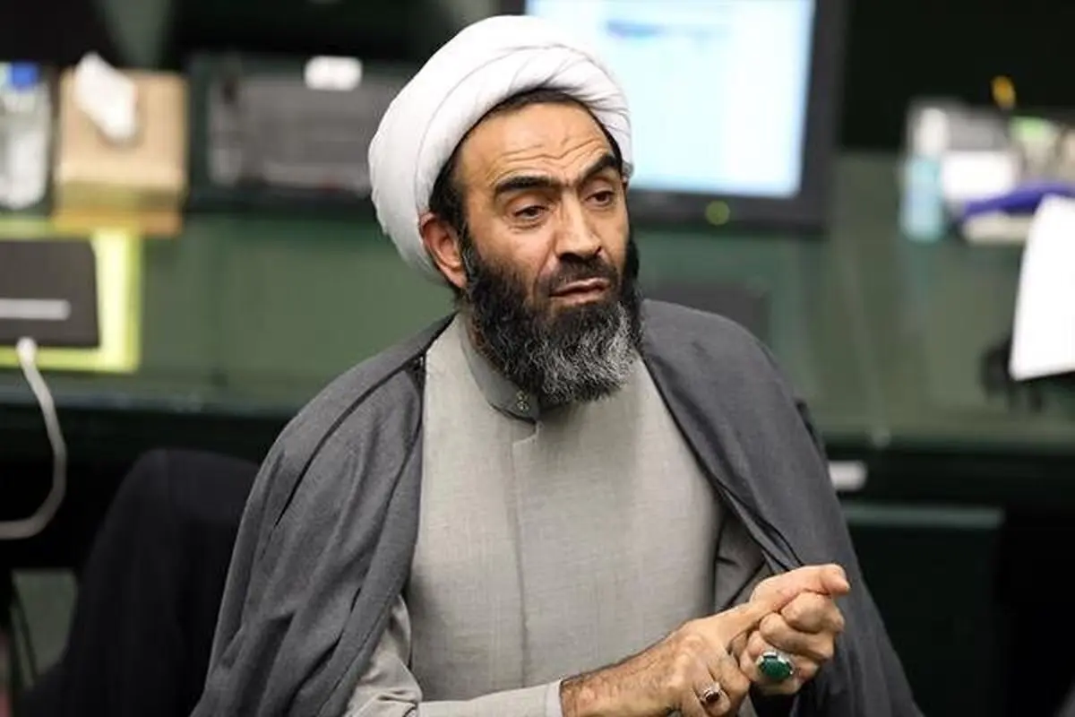 آتش زدن پرچم عنوان مجرمانه دارد/ وزیر علوم اگر این رویه را ادامه بدهد و مماشات بکند، ما استیضاح را در دستور کار قرار می دهیم