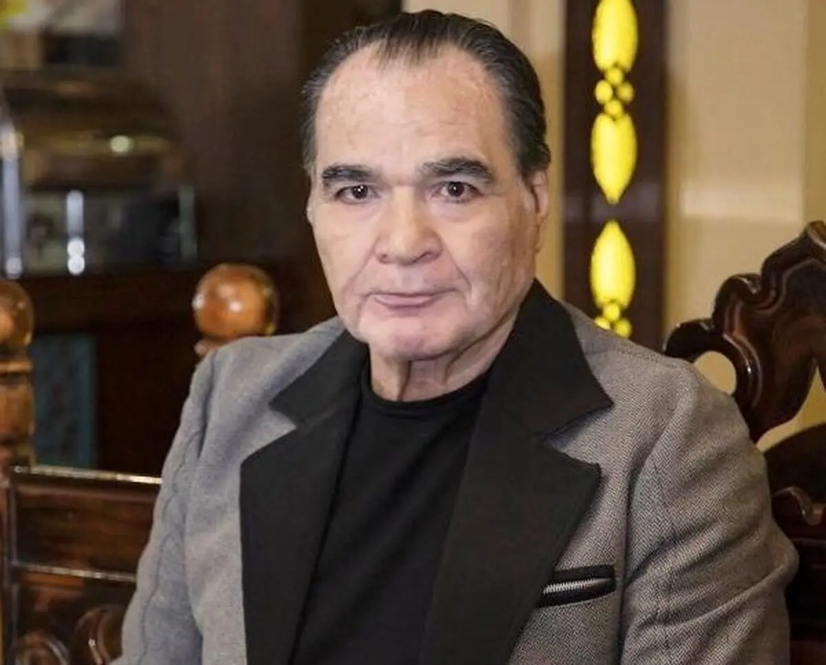 طوفان درگذشت