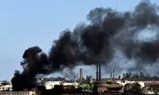 آتش‌سوزی در بزرگترین پالایشگاه نفت کوبا/ ویدئو