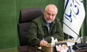 خون شهدای ما متضمن پیروزی قطعی ایران اسلامی خواهد بود