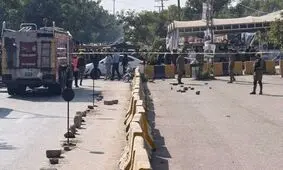 طالبان پاکستان مسئولیت بمب‌گذاری مرگبار در اسلام‌آباد را بر عهده گرفت

