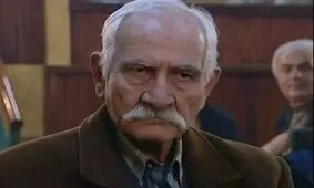 بازیگر پیشکسوت ترکیه درگذشت