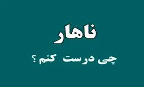 ناهار چی بپزم؟/ ۳۰ مدل غذای خوشمزه و سریع برای ناهار