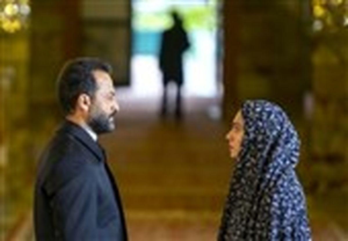 تعریف های مصطفی زمانی از پگاه آهنگرانی/ ویدئو