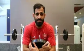 جشن تولد کنعانی‌زادگان پس از دربی با تم خاص/ عکس