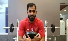 جشن تولد کنعانی‌زادگان پس از دربی با تم خاص/ عکس