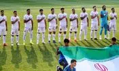 اعلام زمان دیدار ایران و مالی
