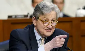 در صحن سنای آمریکا: اگر میگوی رادیواکتیوی بخورید، تبدیل به هیولا می‌شوید!