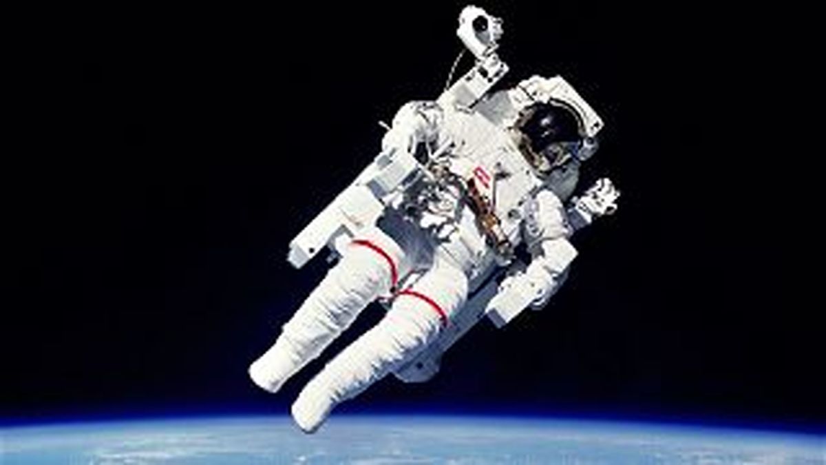 پرواز فضایی طولانی مدت می‌تواند به «اختلال نعوظ» فضانوردان منجر شود