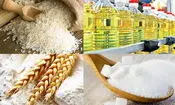 آخرین تغییرات قیمتی روغن، برنج و حبوبات
