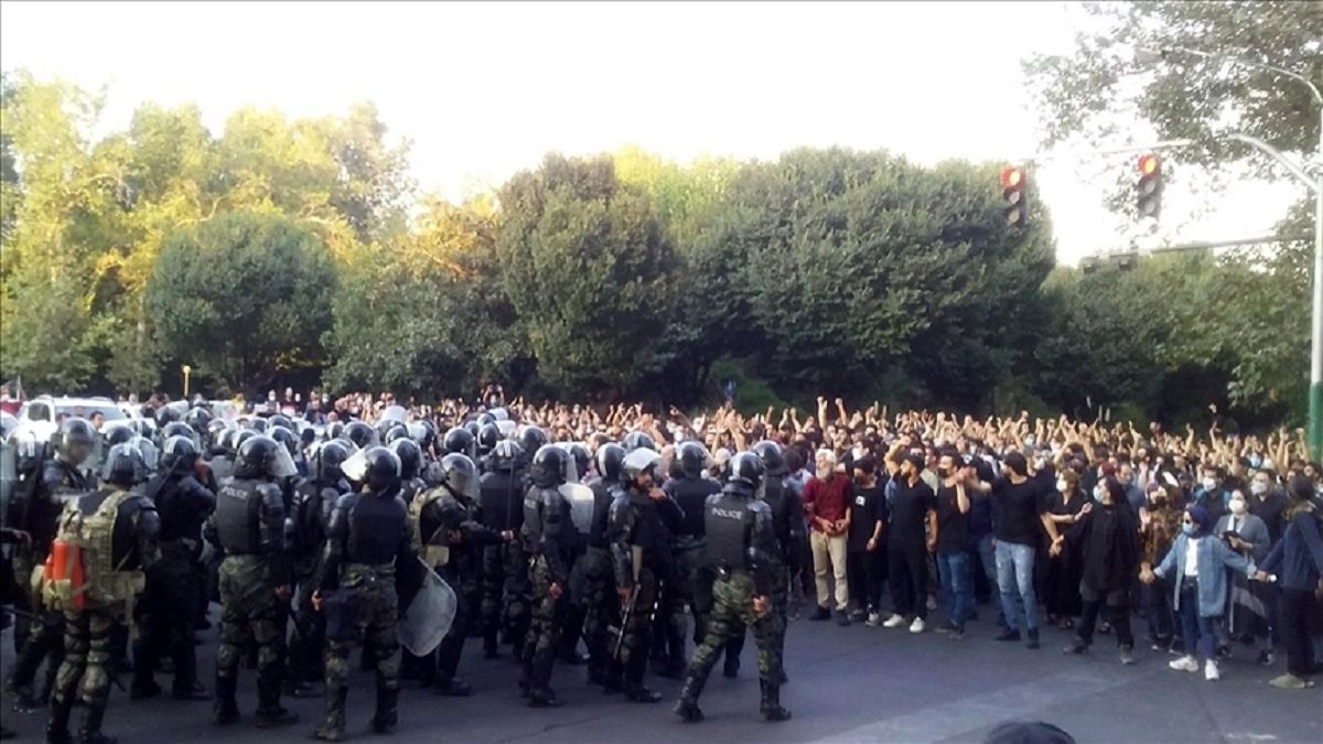در ناآرامیهای سال ۱۴۰۱، ۲۰۲ نفر از مردم جان خود را از دست دادند/ دستگاهای انتظامی، امنیتی و دستگاه قضائی در مواجهه با اغتشاشات مسئولانه عمل کردهاند